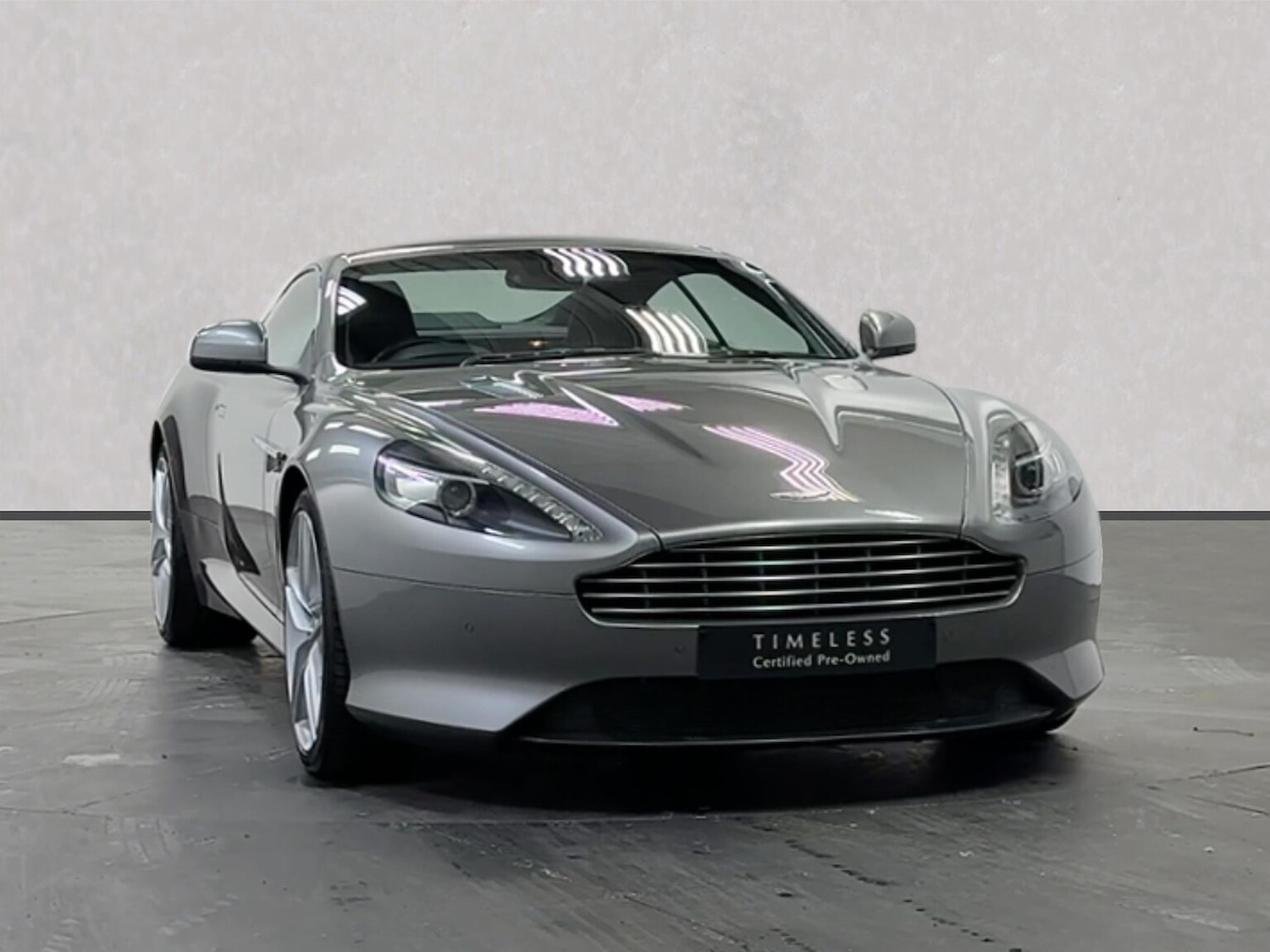 Used Aston Martin Virage 2012 for sale - 77759352: Photo 16