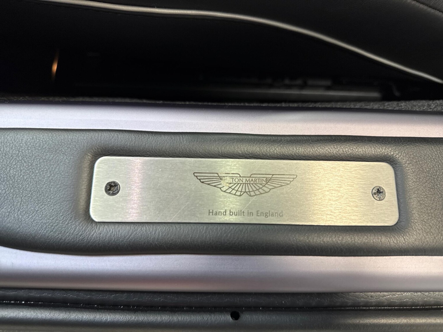 Used Aston Martin Virage 2012 for sale - 77759352: Photo 20