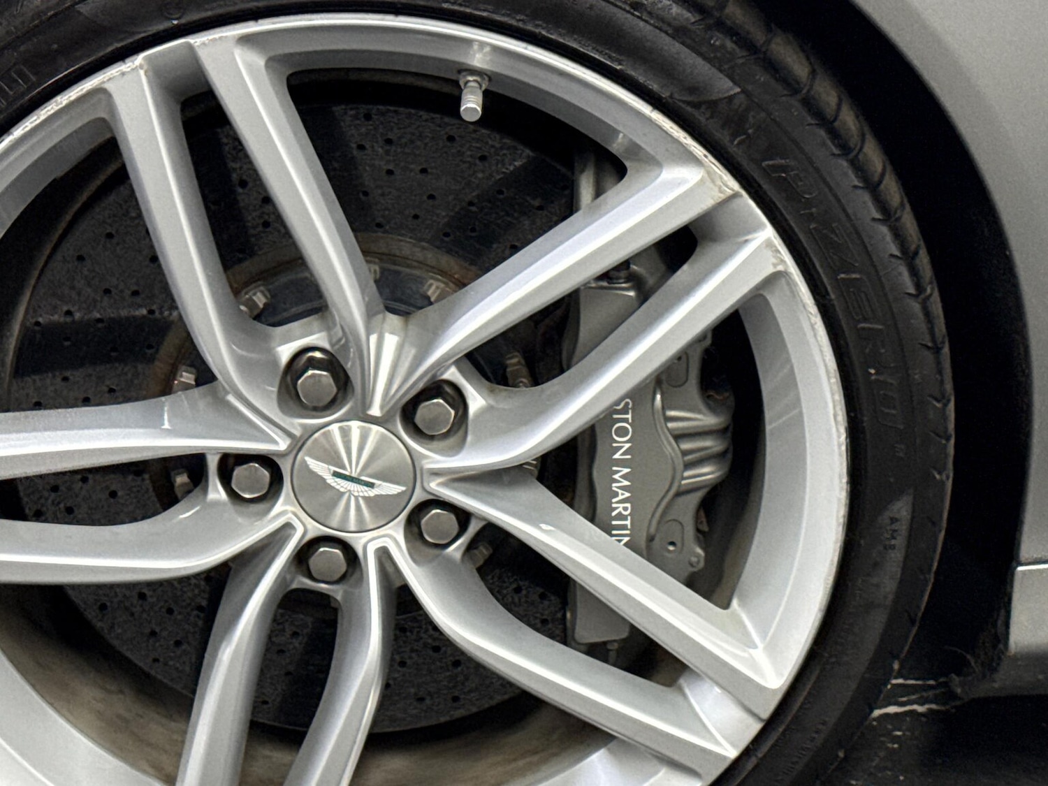 Used Aston Martin Virage 2012 for sale - 77759352: Photo 22