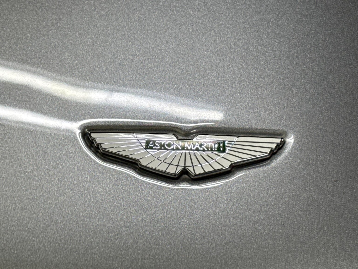 Used Aston Martin Virage 2012 for sale - 77759352: Photo 24