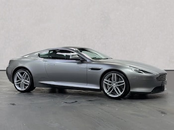 Used Aston Martin Virage 2012 for sale - 77759352: Photo