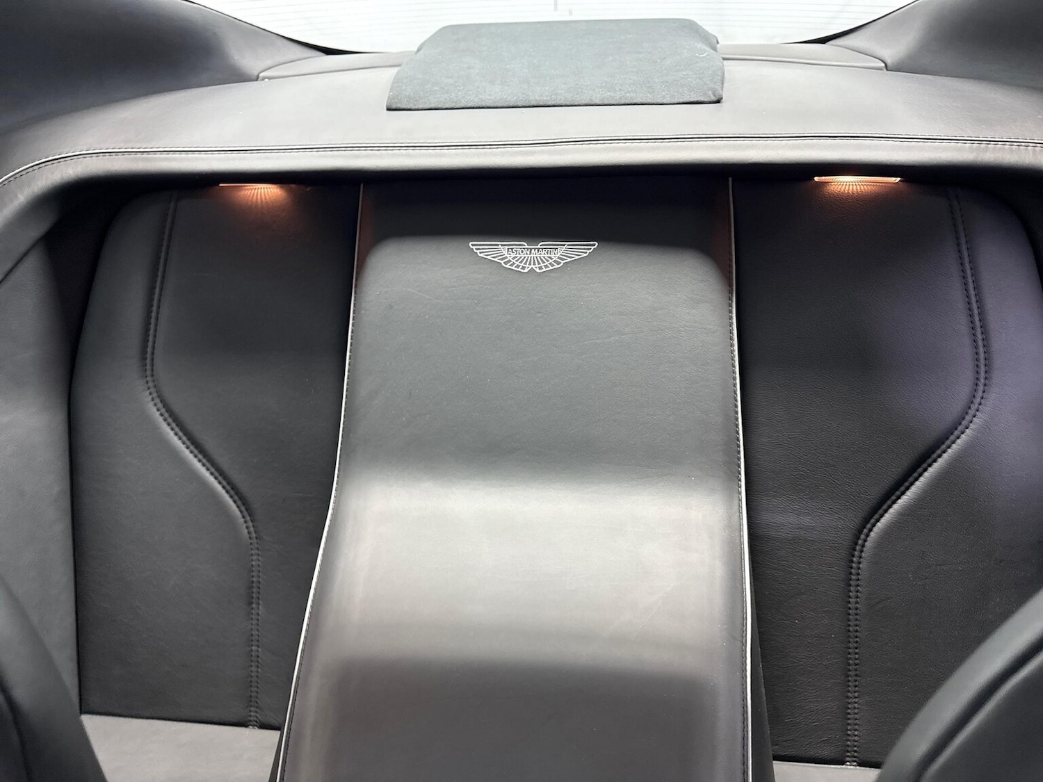 Used Aston Martin Virage 2012 for sale - 77759352: Photo 30