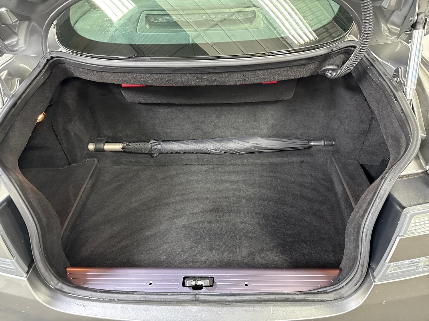 Used Aston Martin Virage 2012 for sale - 77759352: Photo 31