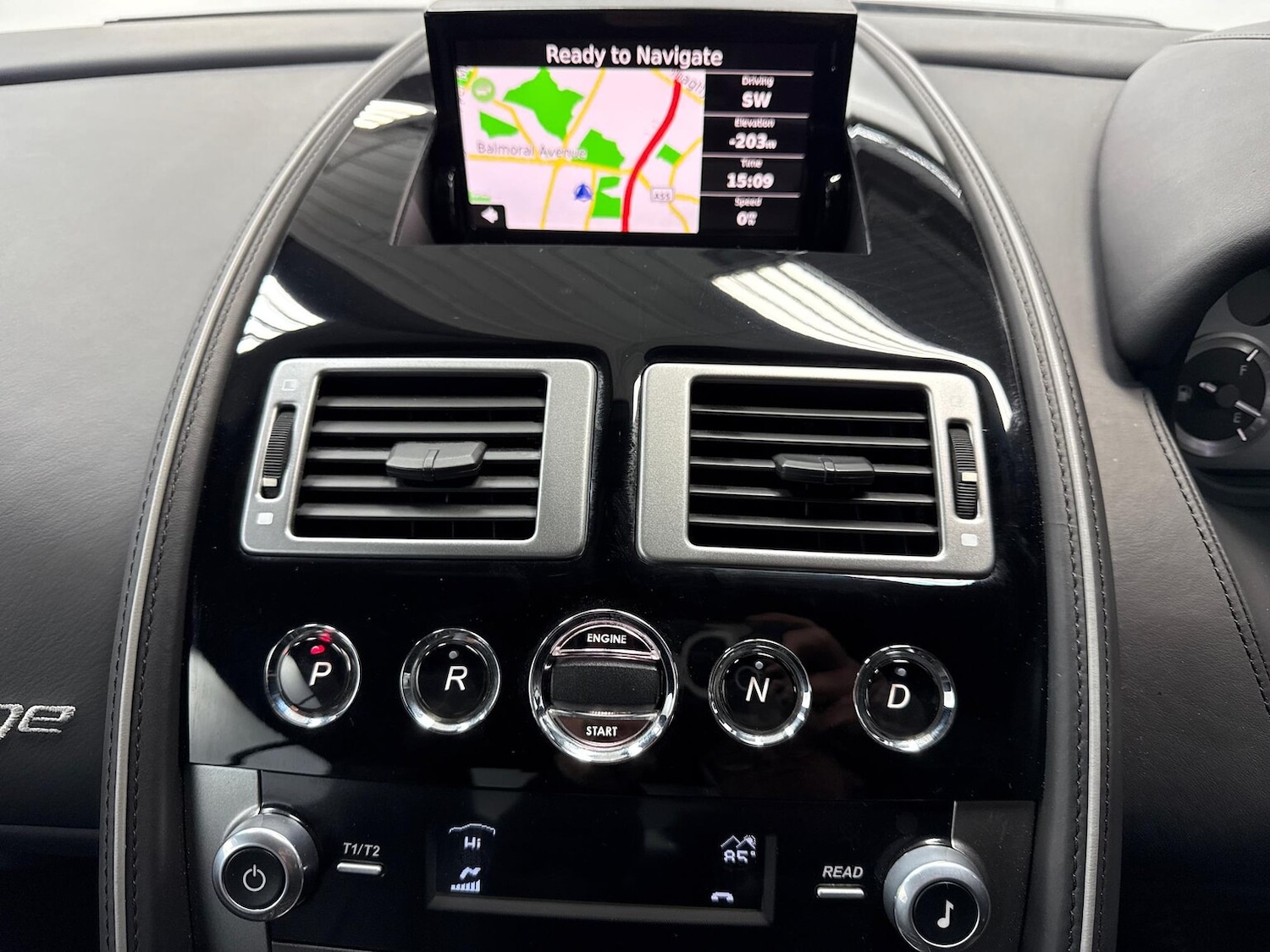 Used Aston Martin Virage 2012 for sale - 77759352: Photo 36