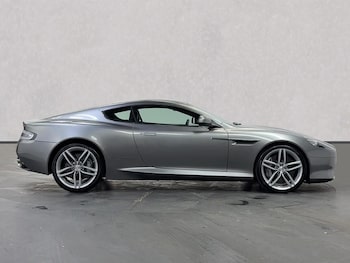 Used Aston Martin Virage 2012 for sale - 77759352: Photo