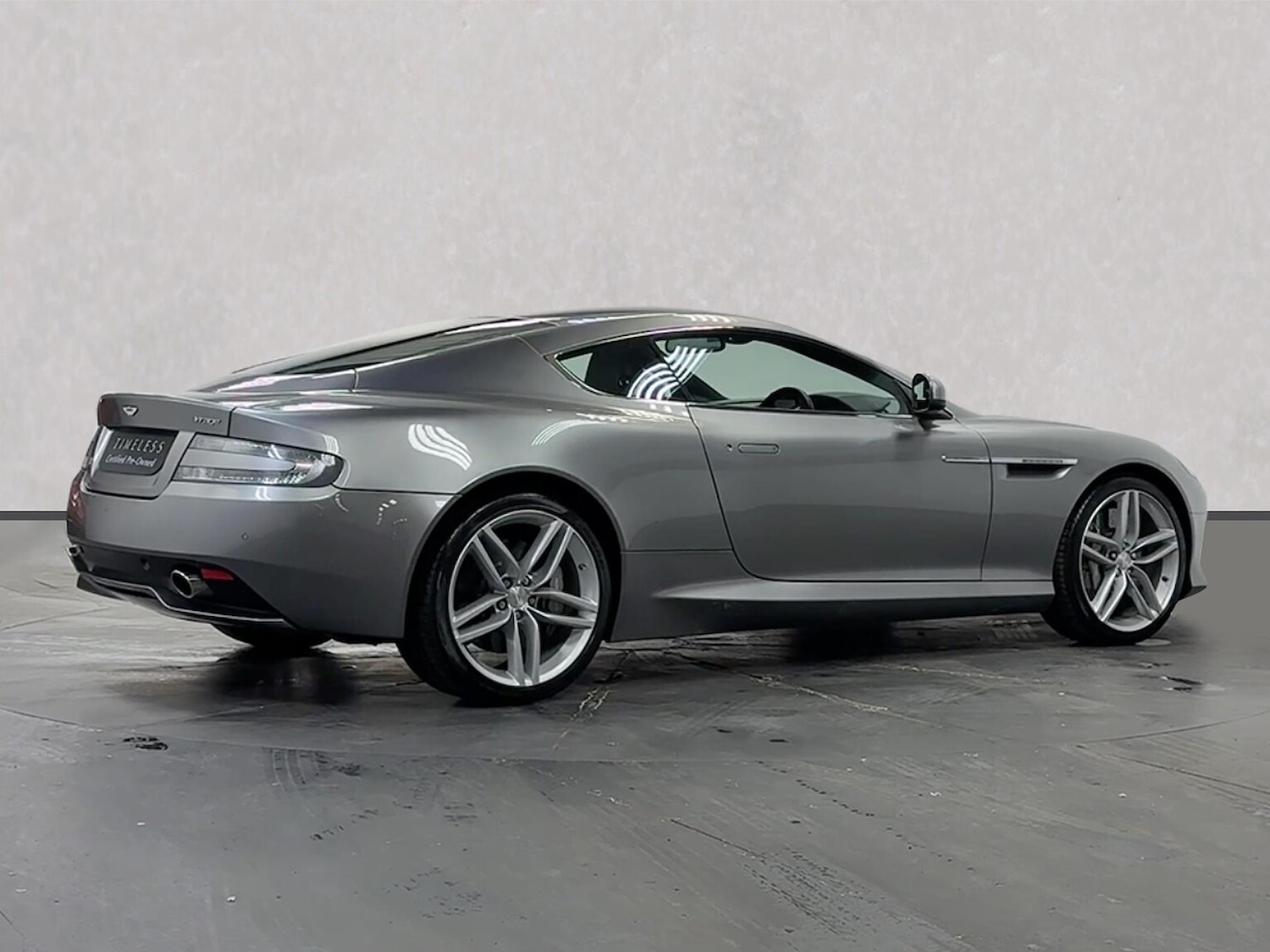 Used Aston Martin Virage 2012 for sale - 77759352: Photo 4