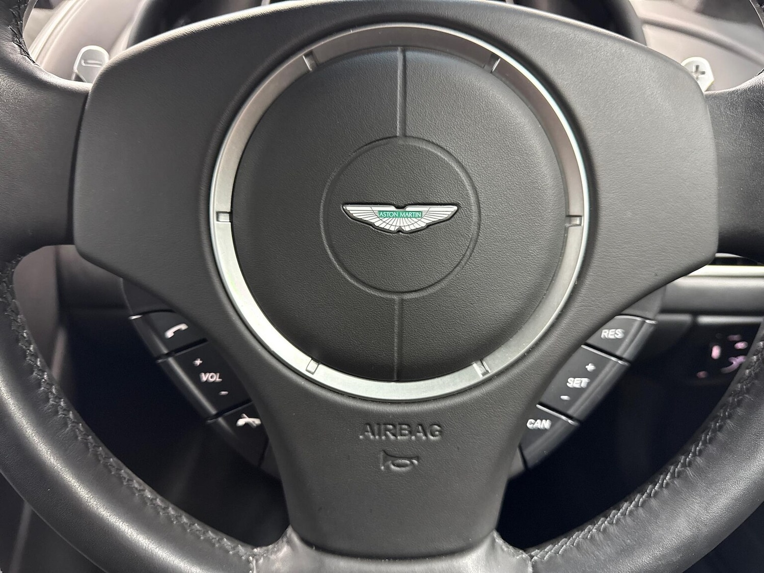 Used Aston Martin Virage 2012 for sale - 77759352: Photo 40