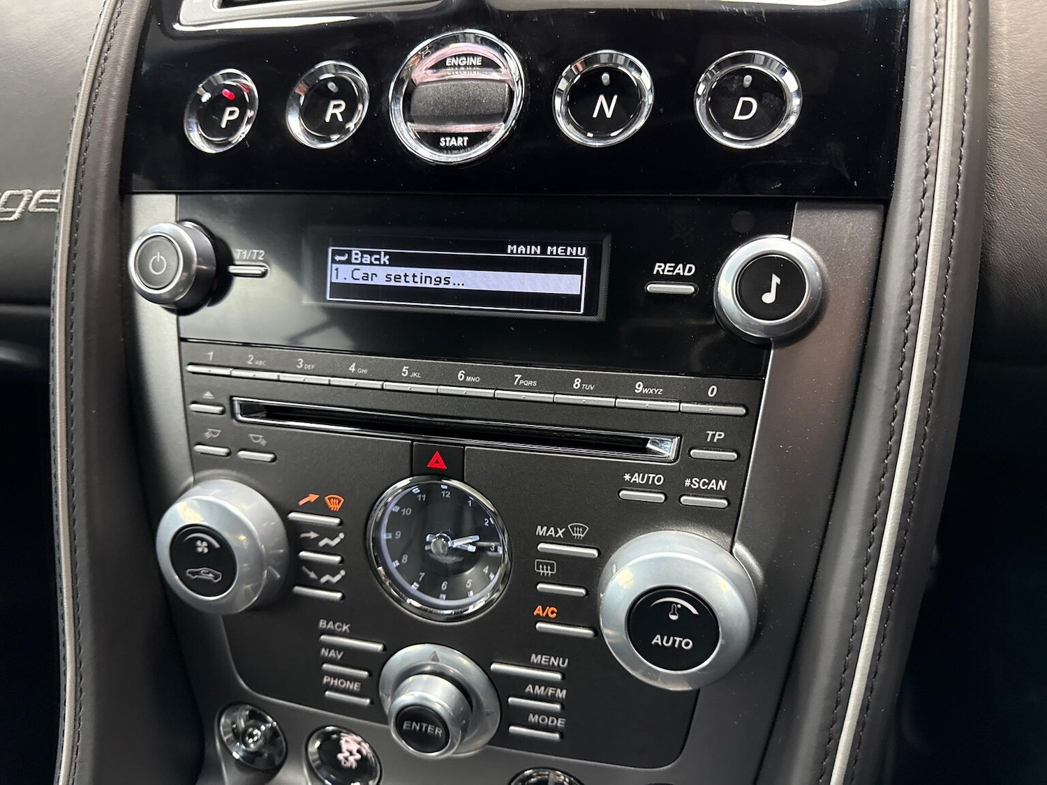 Used Aston Martin Virage 2012 for sale - 77759352: Photo 42