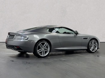 Used Aston Martin Virage 2012 for sale - 77759352: Photo
