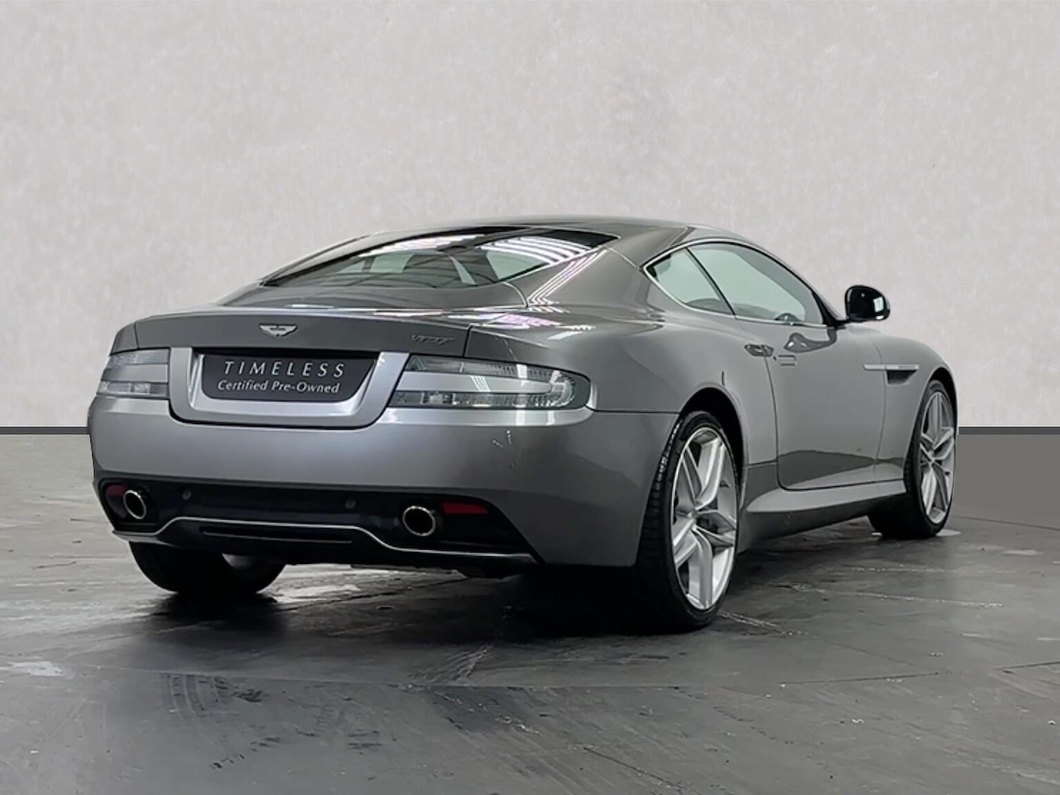Used Aston Martin Virage 2012 for sale - 77759352: Photo 6