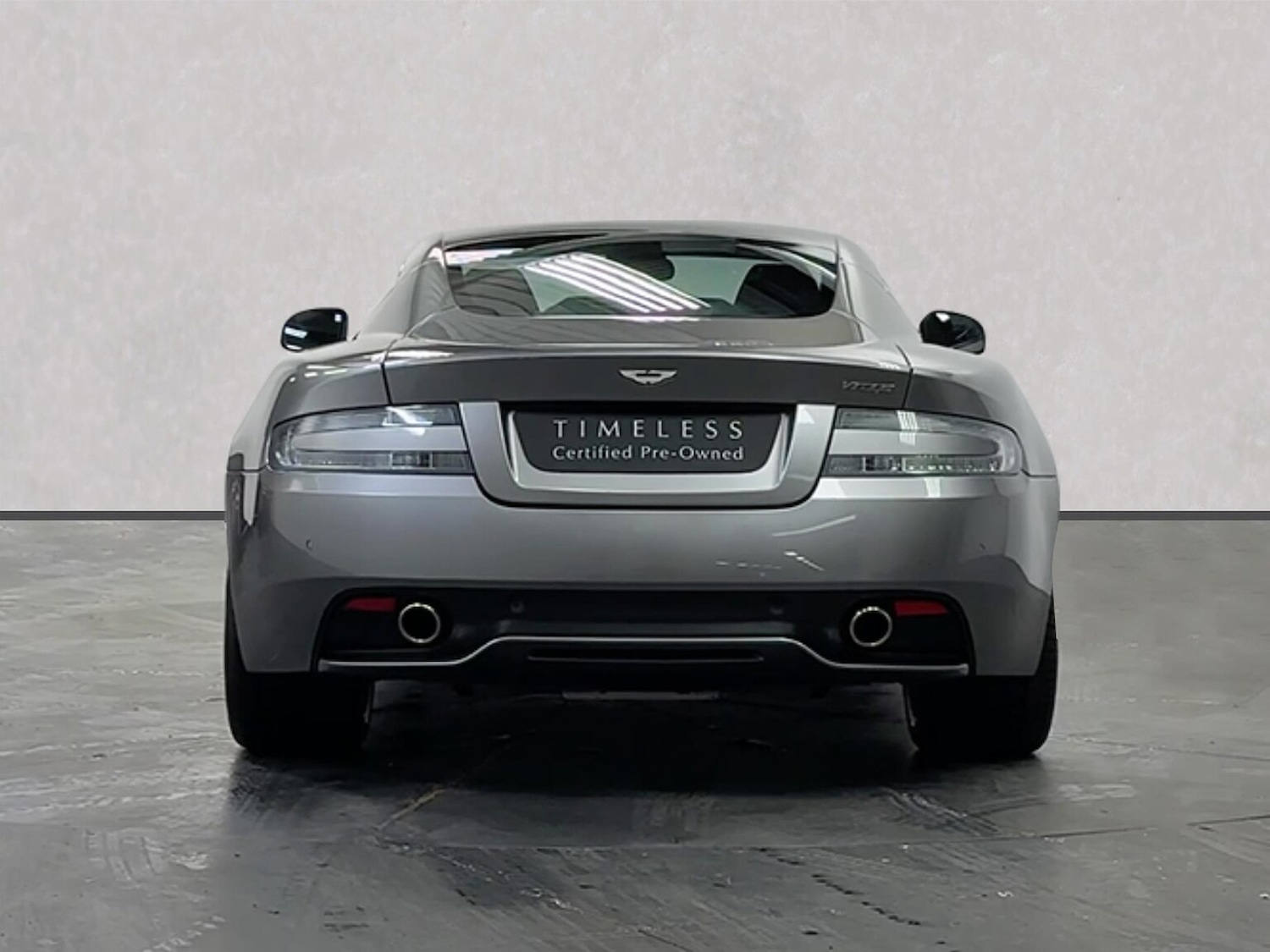 Used Aston Martin Virage 2012 for sale - 77759352: Photo 7