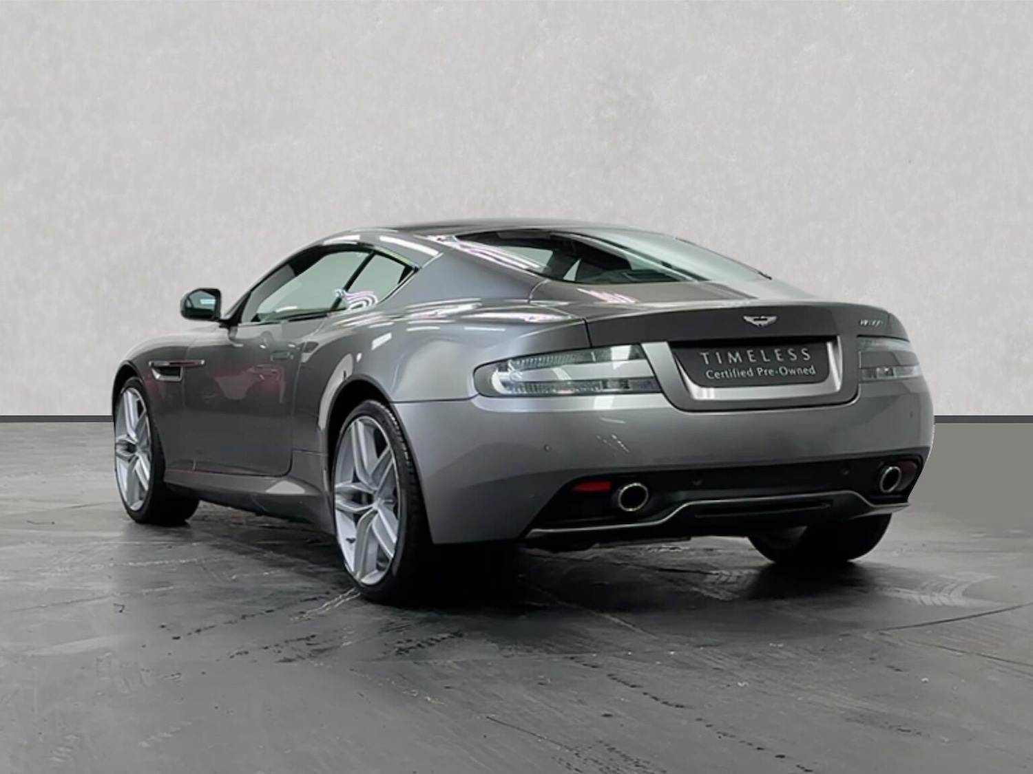Used Aston Martin Virage 2012 for sale - 77759352: Photo 8