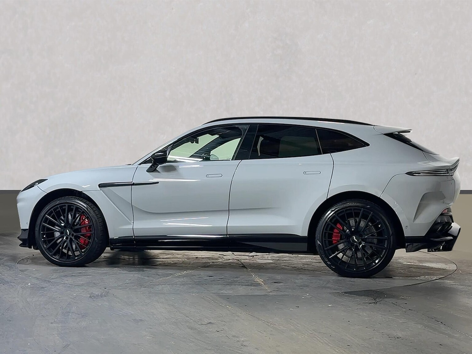 Used Aston Martin DBX 2024 for sale - 77489576: Photo 10