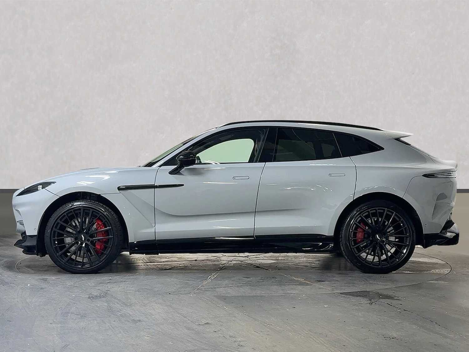 Used Aston Martin DBX 2024 for sale - 77489576: Photo 11