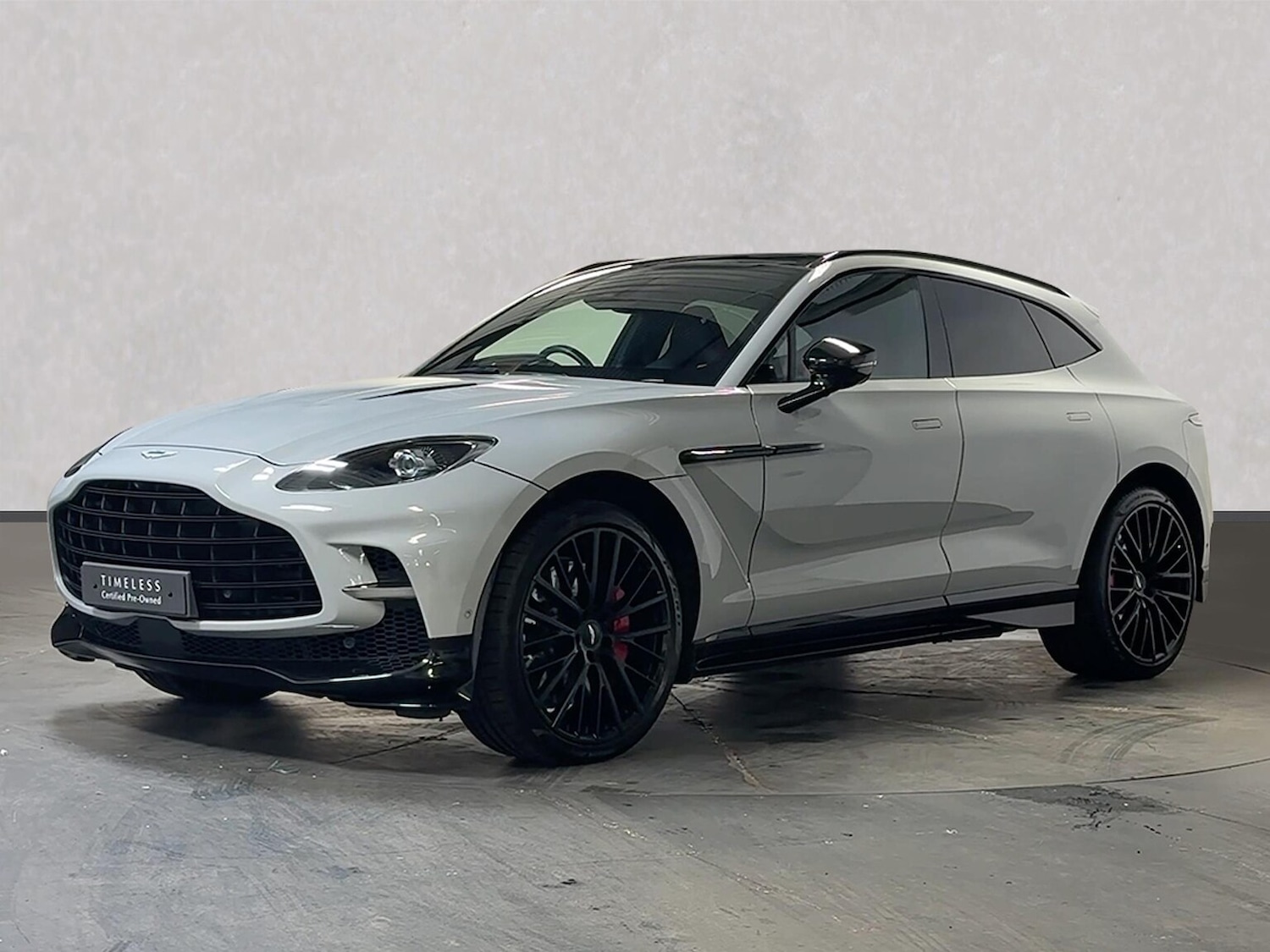 Used Aston Martin DBX 2024 for sale - 77489576: Photo 12