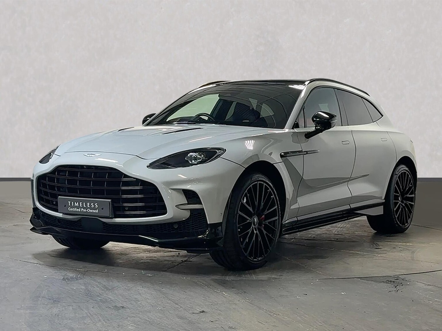 Used Aston Martin DBX 2024 for sale - 77489576: Photo 13