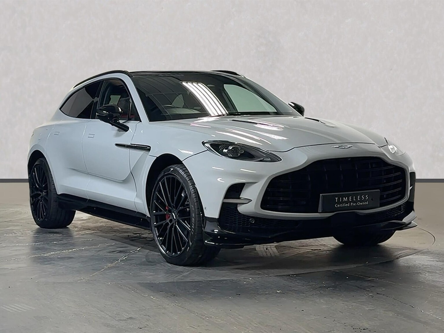 Used Aston Martin DBX 2024 for sale - 77489576: Photo 17