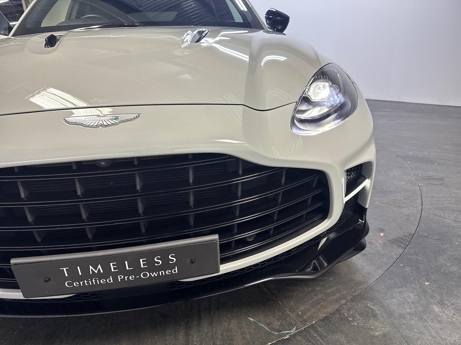 Used Aston Martin DBX 2024 for sale - 77489576: Photo 18