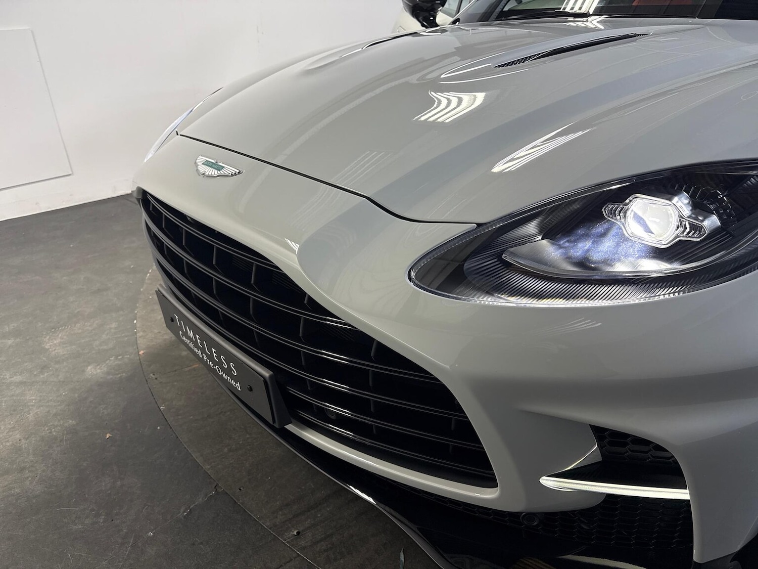 Used Aston Martin DBX 2024 for sale - 77489576: Photo 20