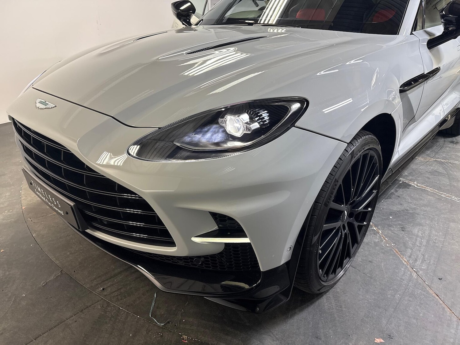 Used Aston Martin DBX 2024 for sale - 77489576: Photo 21