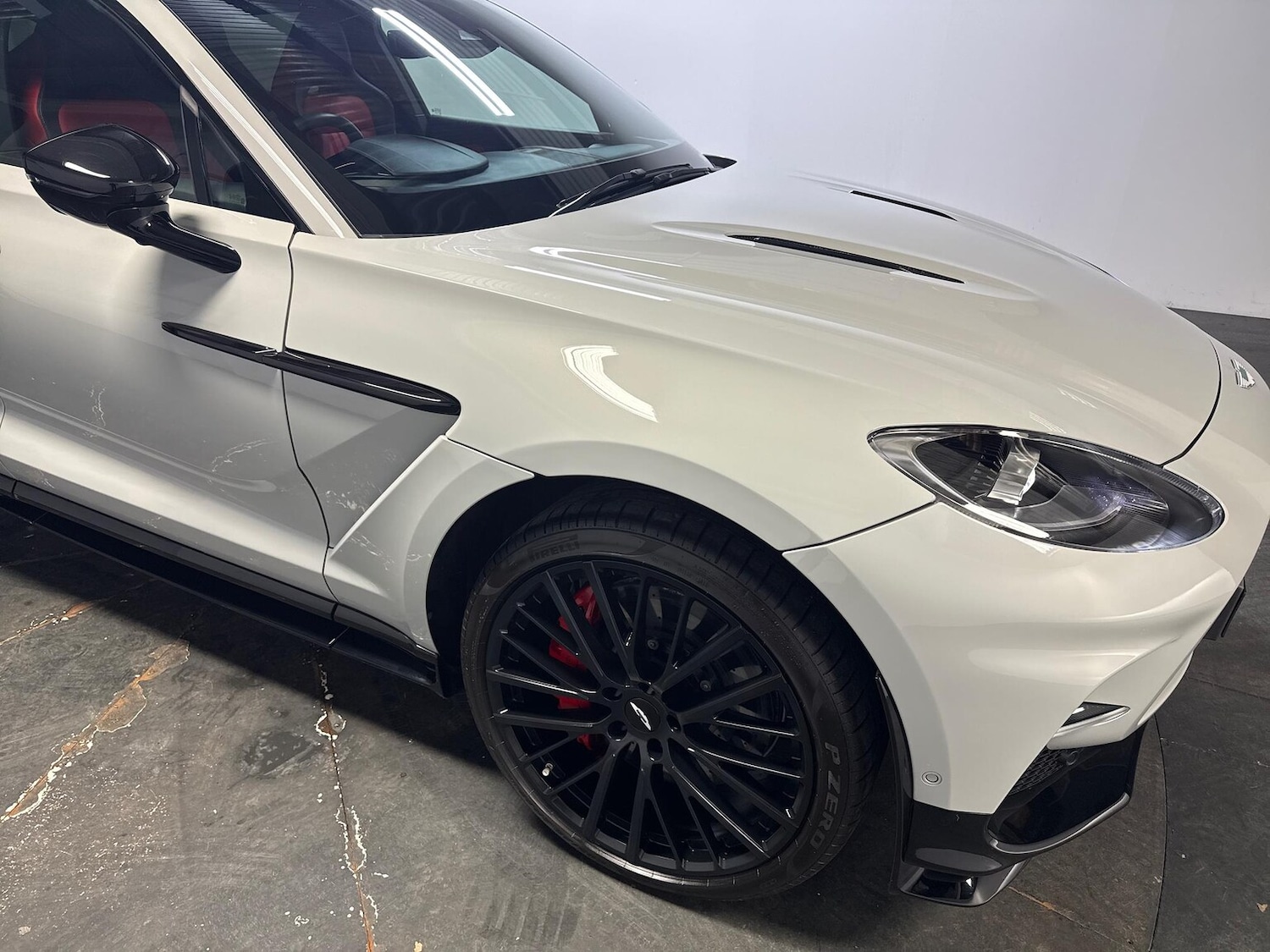 Used Aston Martin DBX 2024 for sale - 77489576: Photo 22