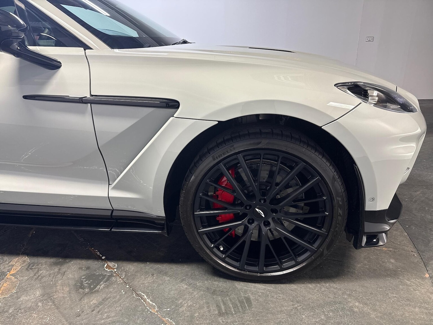 Used Aston Martin DBX 2024 for sale - 77489576: Photo 23