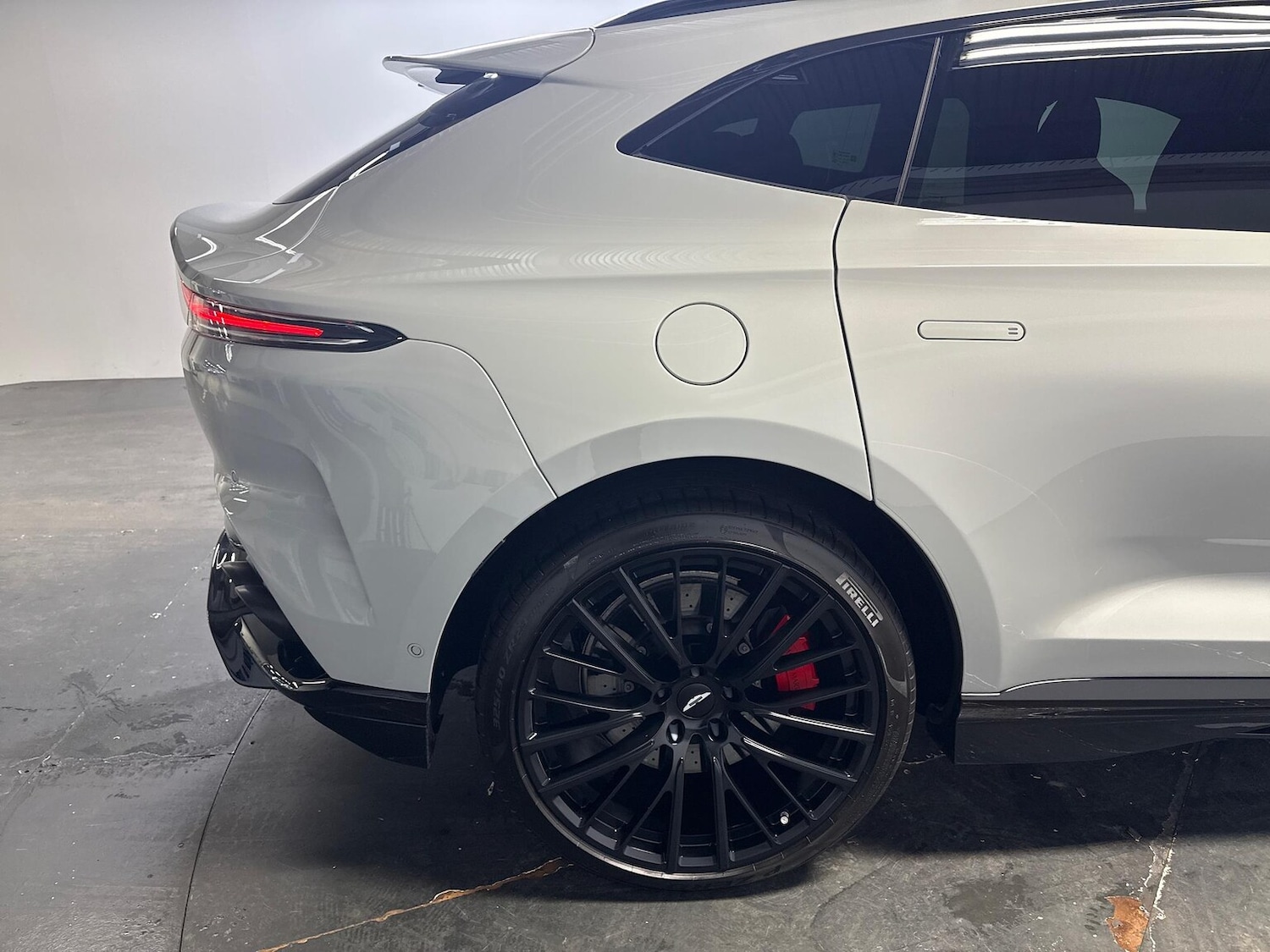 Used Aston Martin DBX 2024 for sale - 77489576: Photo 24