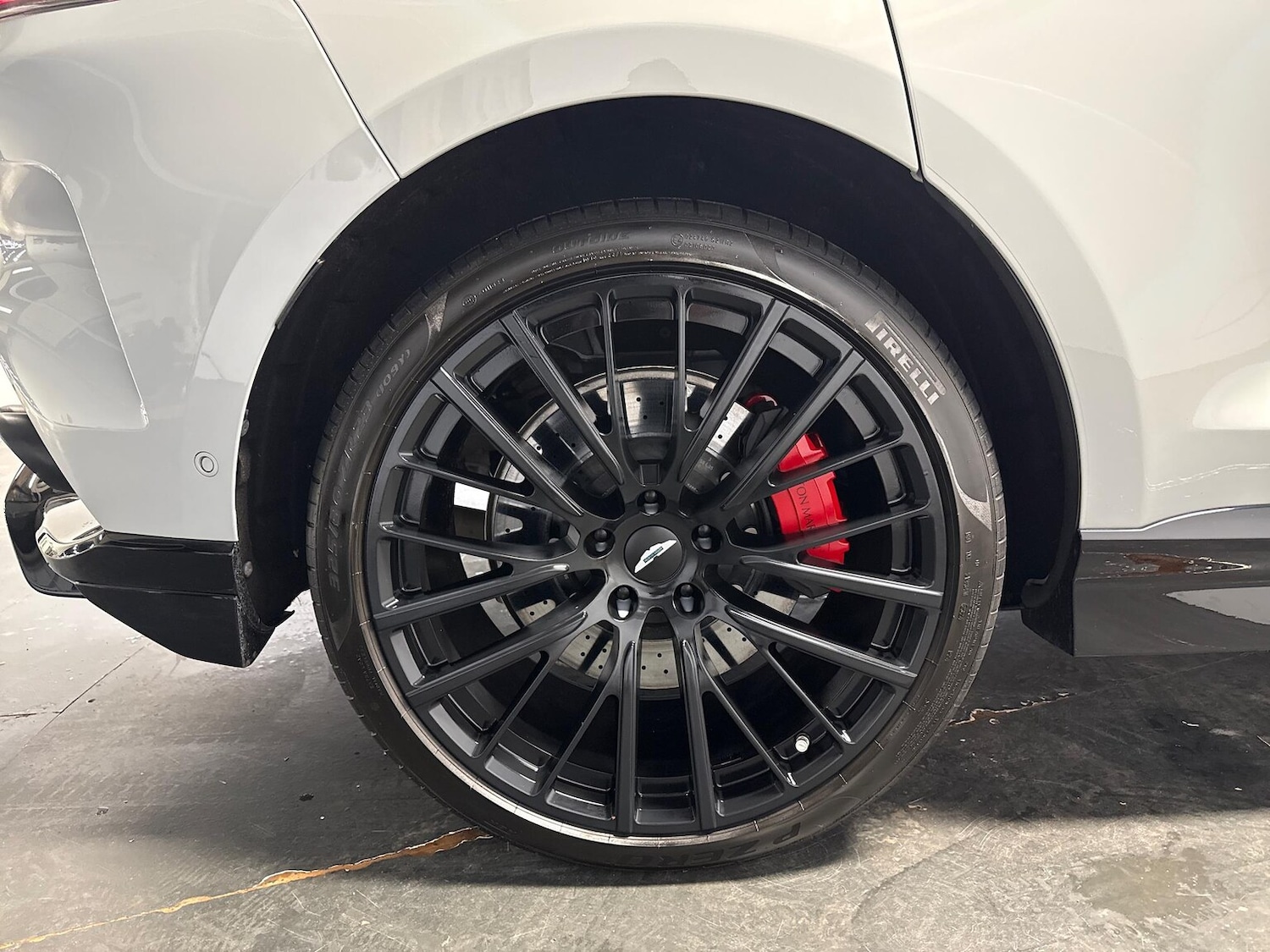 Used Aston Martin DBX 2024 for sale - 77489576: Photo 25