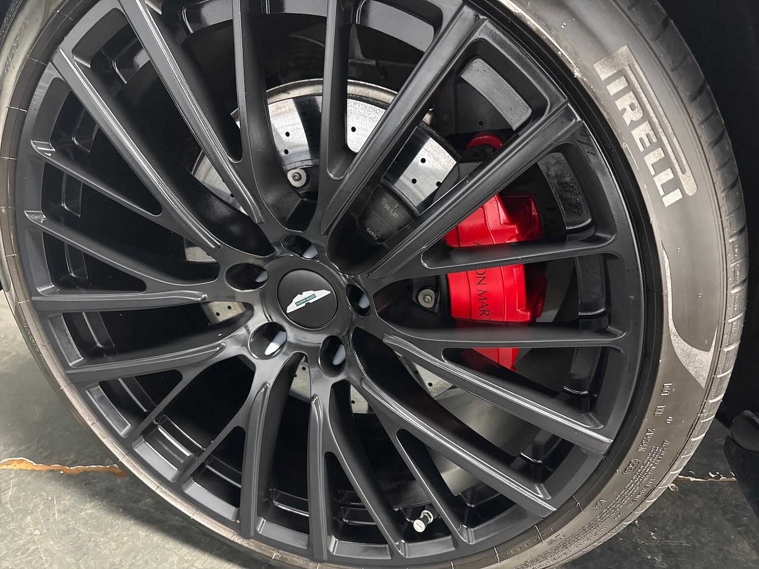 Used Aston Martin DBX 2024 for sale - 77489576: Photo 26