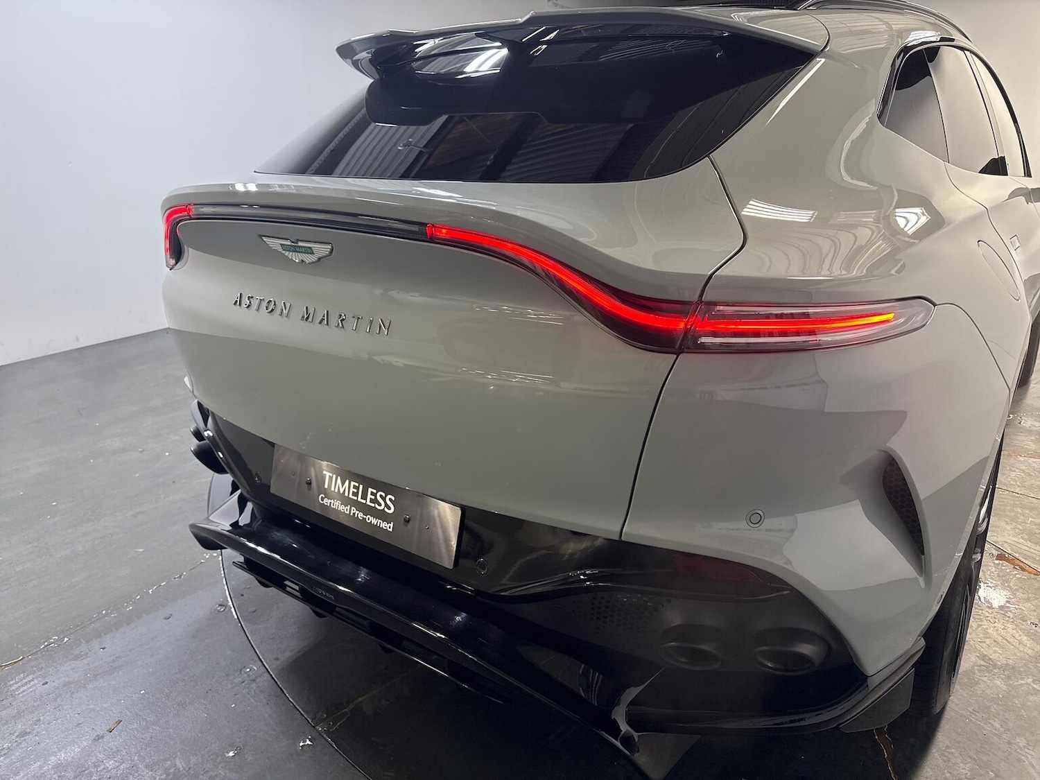 Used Aston Martin DBX 2024 for sale - 77489576: Photo 27