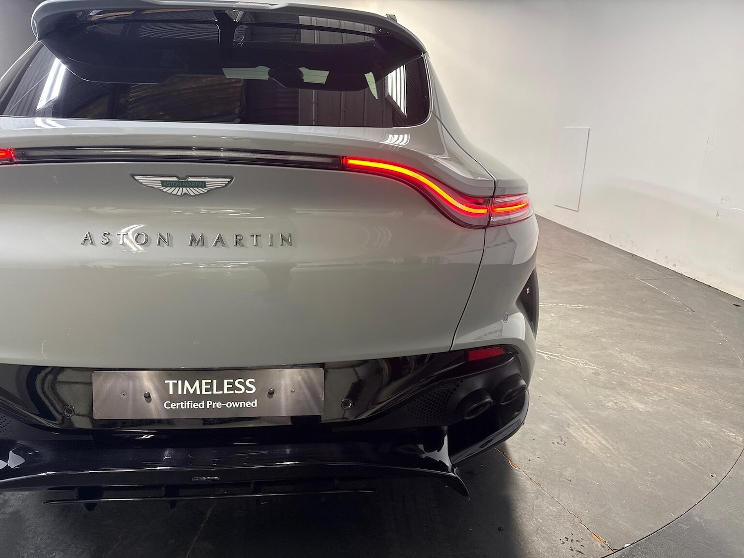 Used Aston Martin DBX 2024 for sale - 77489576: Photo 28