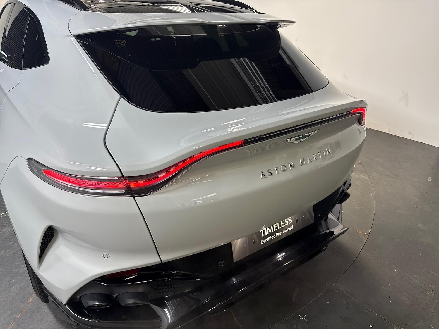 Used Aston Martin DBX 2024 for sale - 77489576: Photo 30