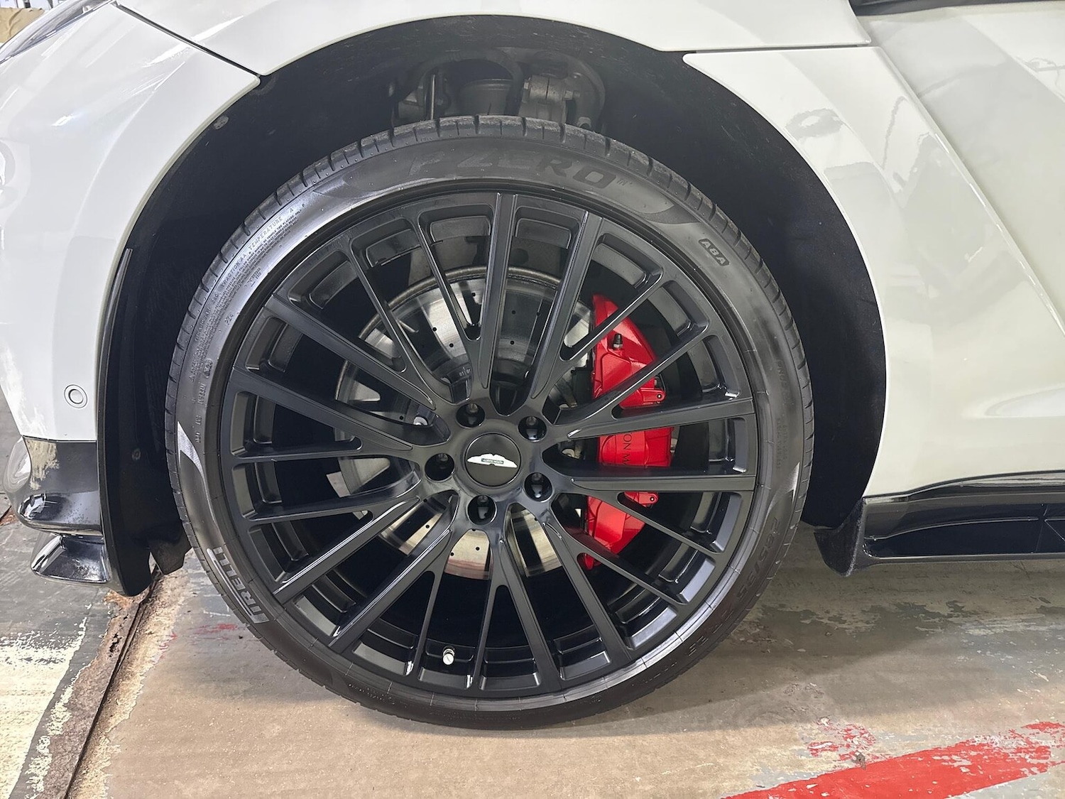 Used Aston Martin DBX 2024 for sale - 77489576: Photo 32