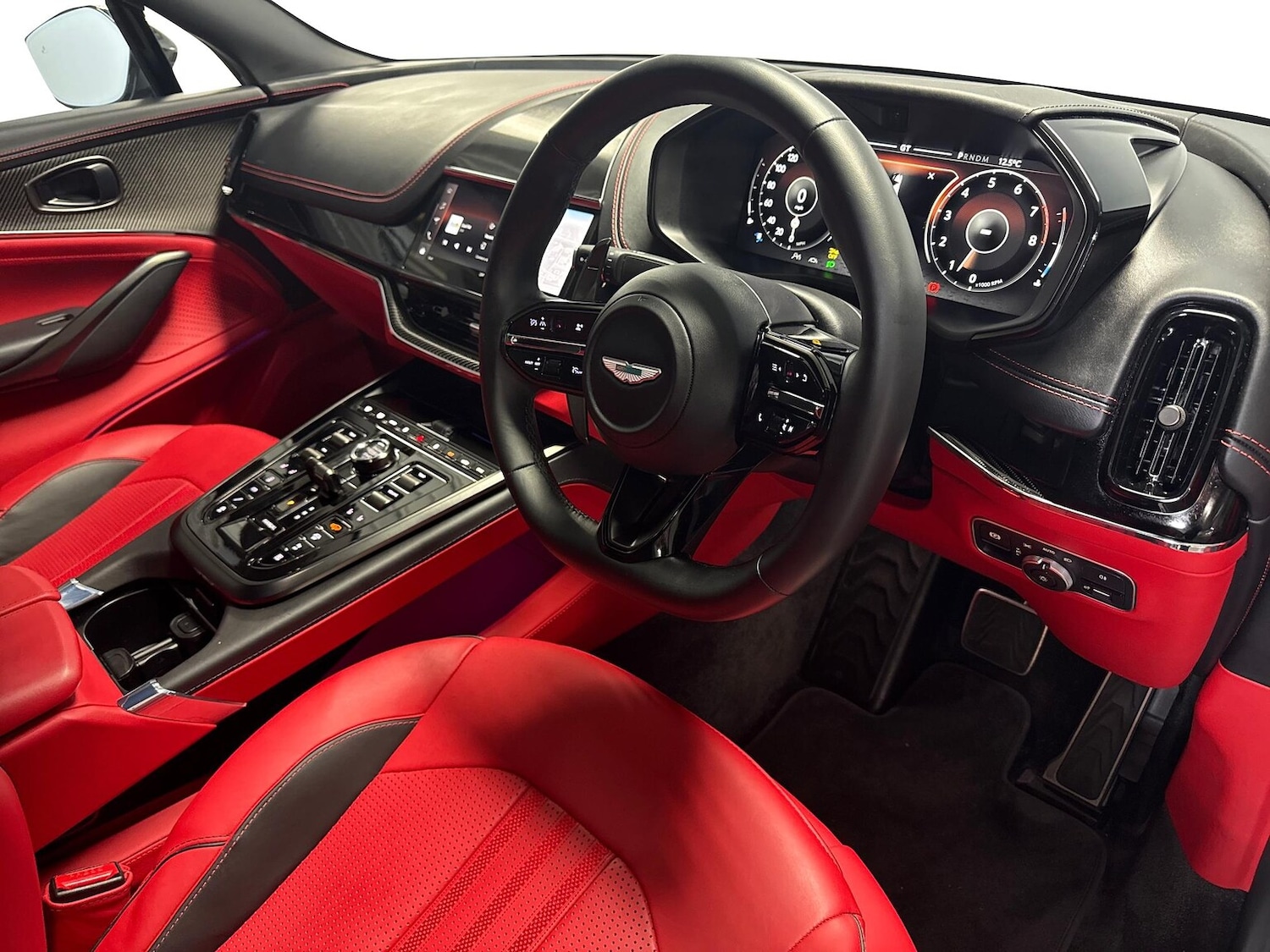 Used Aston Martin DBX 2024 for sale - 77489576: Photo 35