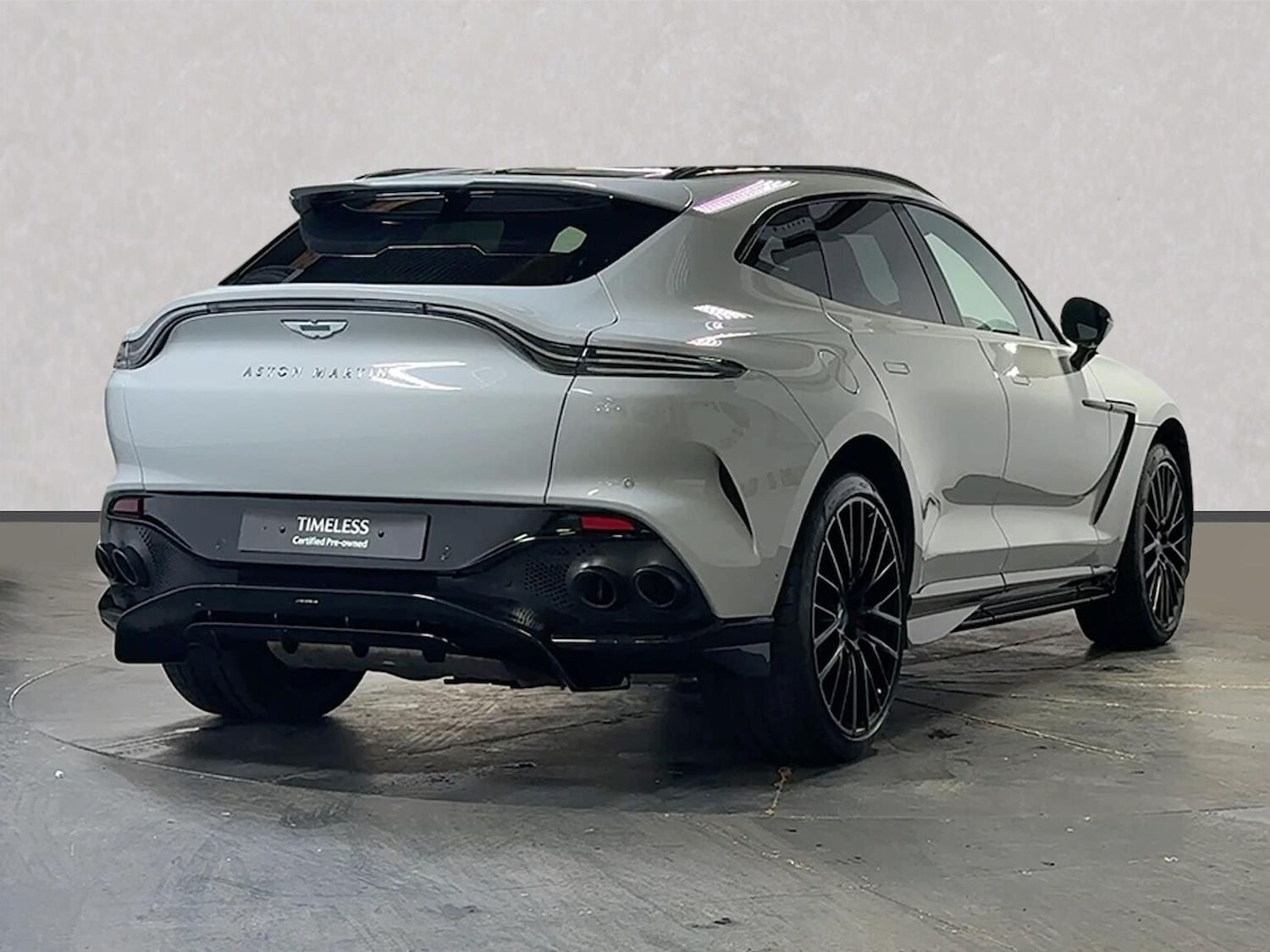 Used Aston Martin DBX 2024 for sale - 77489576: Photo 6