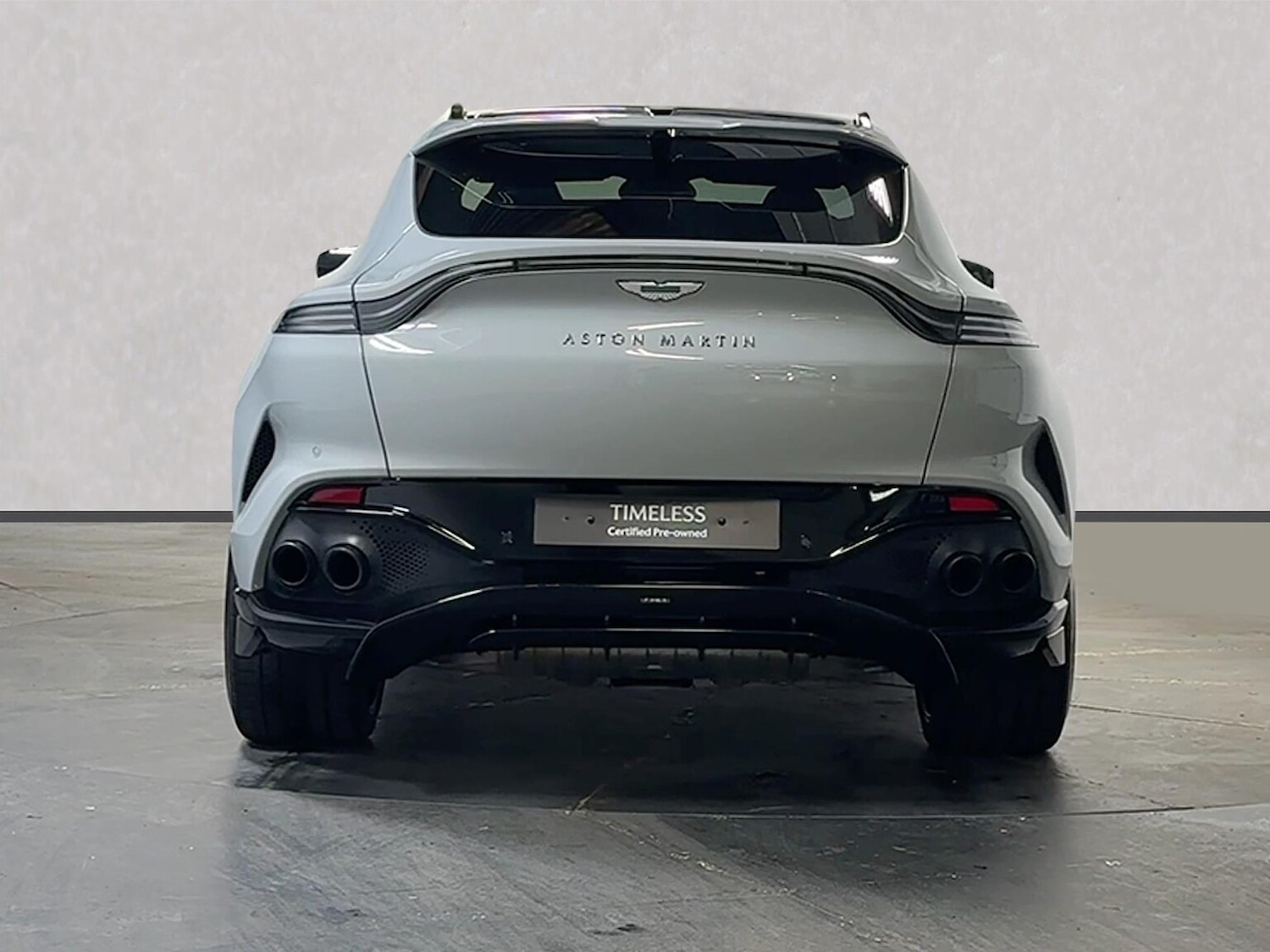 Used Aston Martin DBX 2024 for sale - 77489576: Photo 7