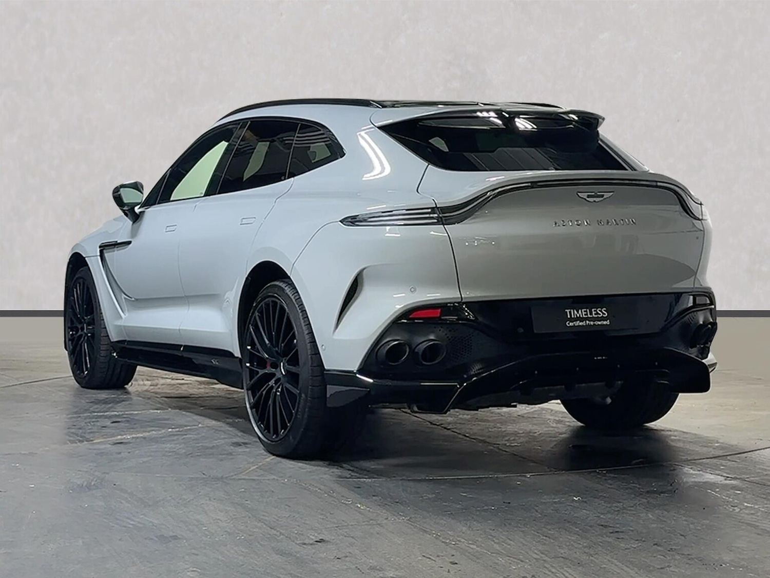 Used Aston Martin DBX 2024 for sale - 77489576: Photo 8