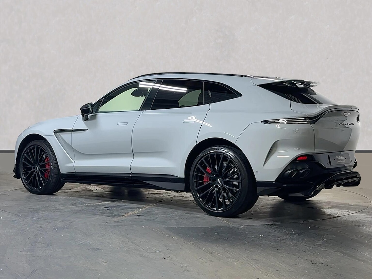 Used Aston Martin DBX 2024 for sale - 77489576: Photo 9