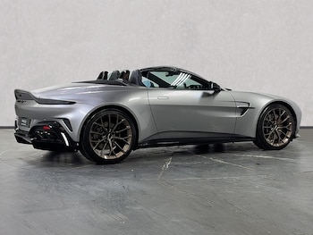 Used Aston Martin Vantage 2025 for sale - 78620787: Photo