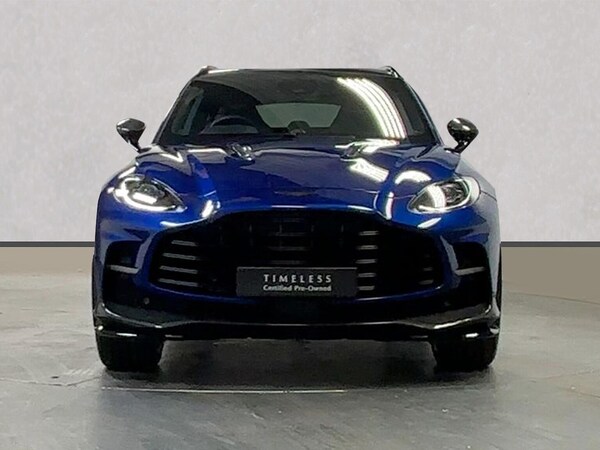 Used Aston Martin DBX 2025 for sale - 75497704: Photo 15