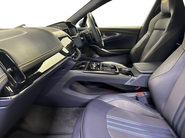 Used Aston Martin DBX 2025 for sale - 75497704: Photo 22