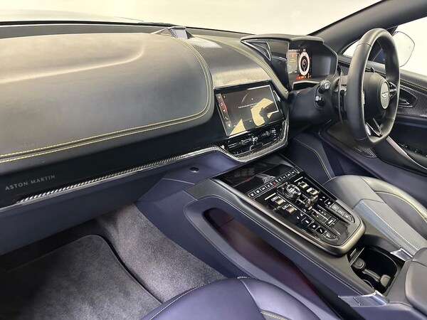 Used Aston Martin DBX 2025 for sale - 75497704: Photo 23