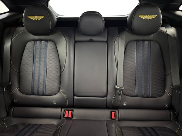 Used Aston Martin DBX 2025 for sale - 75497704: Photo 27