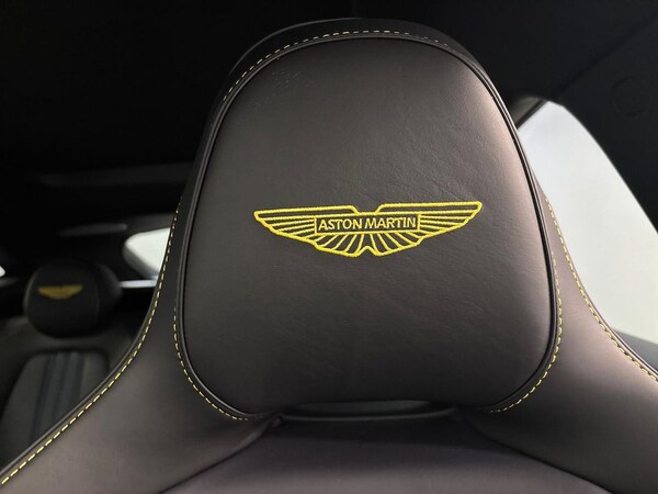 Used Aston Martin DBX 2025 for sale - 75497704: Photo 28