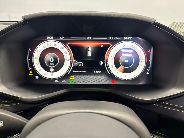 Used Aston Martin DBX 2025 for sale - 75497704: Photo 29