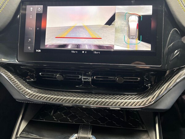 Used Aston Martin DBX 2025 for sale - 75497704: Photo 31
