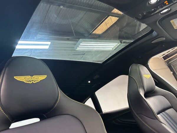 Used Aston Martin DBX 2025 for sale - 75497704: Photo 35