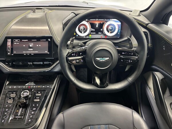 Used Aston Martin DBX 2025 for sale - 75497704: Photo 36