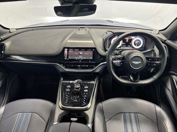 Used Aston Martin DBX 2025 for sale - 75497704: Photo 37