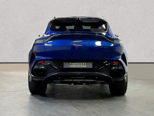 Used Aston Martin DBX 2025 for sale - 75497704: Photo 7